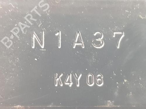 Rear right seatbelt TOYOTA LAND CRUISER PRADO (_J12_) 3.0 D-4D (KDJ120, KDJ125) | BP15687690I28 