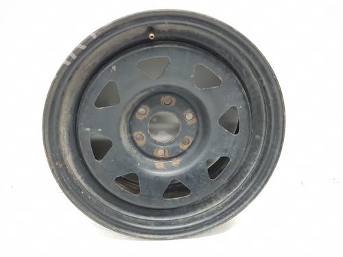 Used Rim NISSAN NAVARA NP300 (D40) 2.5 dCi 4WD (171 hp) 15488424