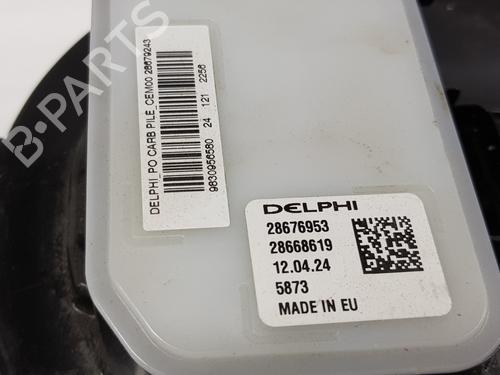 Fuel pump OPEL ASTRA L Sports Tourer (O5)  | BP26903737M76 