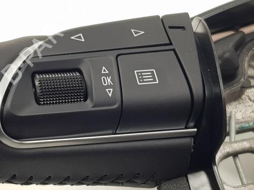 Steering wheel AUDI A6 C7 (4G2, 4GC) 2.0 TDI | BP29479444C49 
