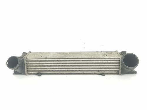 Intercooler BMW 1 Coupe (E82) 120 d (177 hp) 17517798788 | 17517798788 | 7798788   |