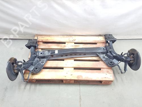 Bagaksel SEAT LEON (KL1, KLG) [2019-2026]  31374427