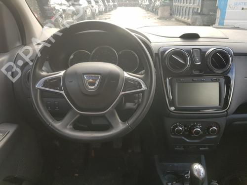 Front right lock DACIA LODGY (JS_) | BP36042161C97 - Image 33
