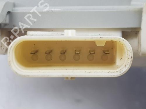 Front right lock AUDI A5 (8T3) 2.0 TFSI | BP11056985C97 
