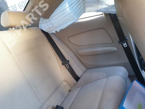 Right front window switch BMW 1 Coupe (E82) 120 d | BP11052473C105  - Image 27