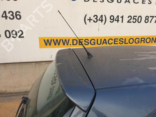 Vindusheismotor høyre bak VW GOLF IV (1J1) 1.9 TDI | BP11428588E22 