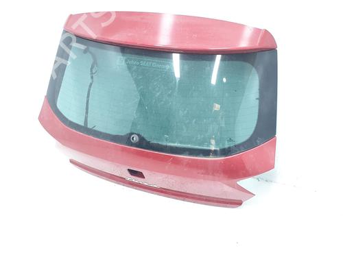 Tailgate SEAT IBIZA IV SC (6J1, 6P5) 1.0 TSI | BP13815114C6 
