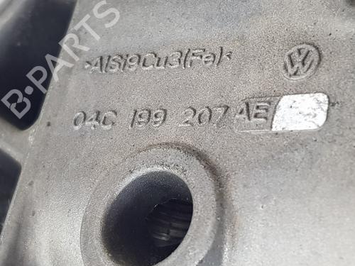 Engine mount SEAT IBIZA V (KJ1, KJG)  | BP21877056M89 
