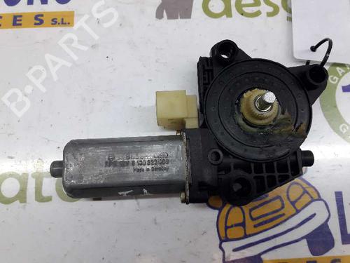 Used Left rear window motor MERCEDES-BENZ C-CLASS (W203) C 180 Kompressor (203.046) (143 hp) 3160675