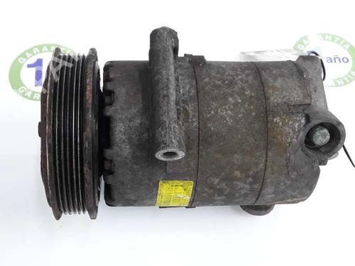 Used AC compressor FORD TRANSIT COURIER B460 MPV [2014-2025]  29290357