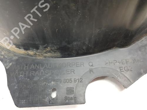 Wheel arch SEAT ARONA (KJ7, KJP) 1.0 TSI | BP14112813C56