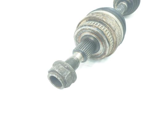 Left front driveshaft MERCEDES-BENZ M-CLASS (W163) ML 270 CDI (163.113) | BP18744913M38 