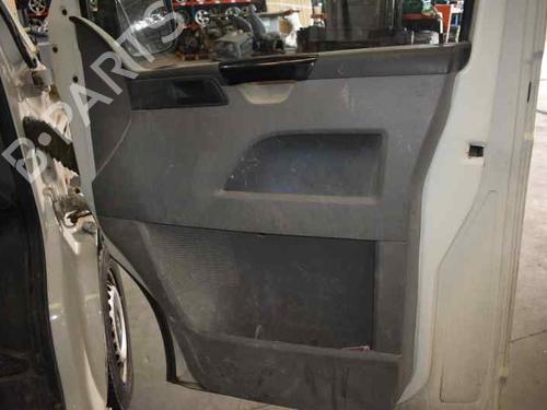 Krængningsstabilisator VW TRANSPORTER T5 Van (7HA, 7HH, 7EA, 7EH) 1.9 TDI | BP3658390M96 