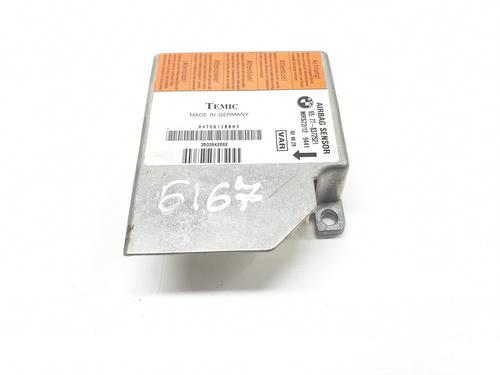 Used ECU airbags BMW 3 (E46) 320 d (136 hp) 20190687