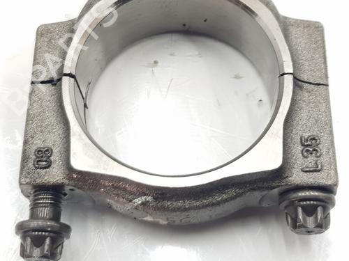 Other BMW X4 (G02, F98)  | BP14101559O1 