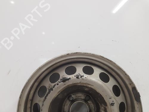 Fælk CITROËN JUMPY III Van (V_) 2.0 BlueHDi 120 | BP31968503C45