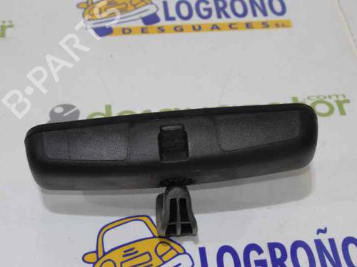 Rear mirror LAND ROVER FREELANDER I (L314) 2.0 DI 4x4 | BP1361878I6 