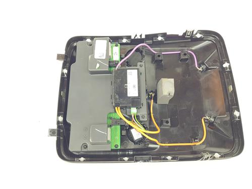 Interior roof light LAND ROVER RANGE ROVER VELAR (L560) 2.0 D180 TD4 4x4 | BP37014519I8 - Image 2