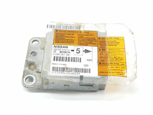 Airbag Kit NISSAN TERRANO II (R20) 2.7 TDi 4WD | BP18865872C86 