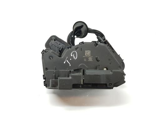 Used Rear right lock SEAT IBIZA V (KJ1, KJG) 1.0 TSI (115 hp) 17870347