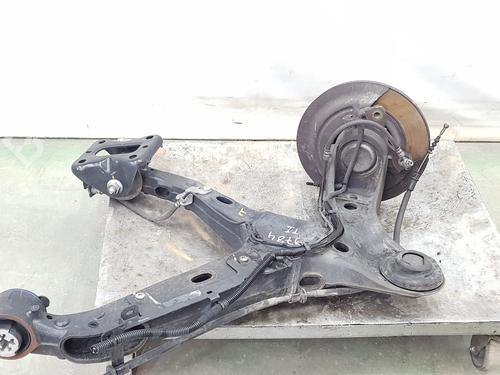 Used Left rear steering knuckle Left rear steering knuckle CITROËN JUMPY III Van (V_) [2016-2026] 34208503 34208503
