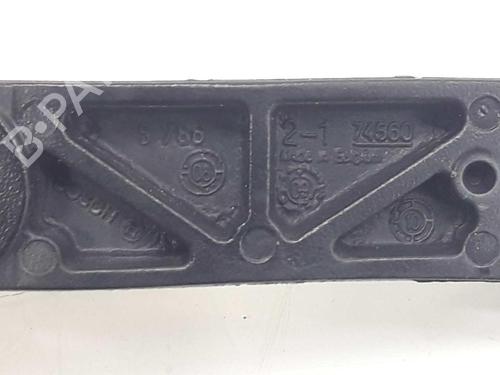 Front windshield wiper arm VW CADDY III Box Body/MPV (2KA, 2KH, 2CA, 2CH) 1.9 TDI | BP6598937C143 