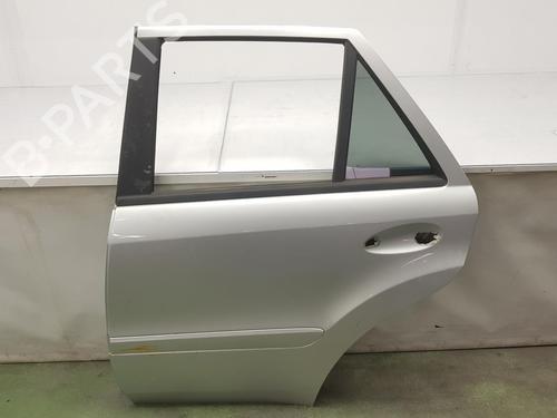 Used Left rear door MERCEDES-BENZ M-CLASS (W164) ML 280 CDI 4-matic (164.120) (190 hp) 8671487