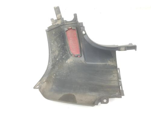 Corner bumper VW CRAFTER 30-50 Van (2E_) 2.5 TDI | BP17510972C117 