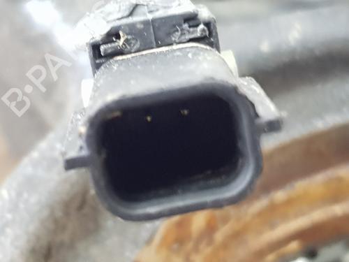 Left front steering knuckle OPEL MOVANO B Van (X62)  | BP37630734M25  - Image 7