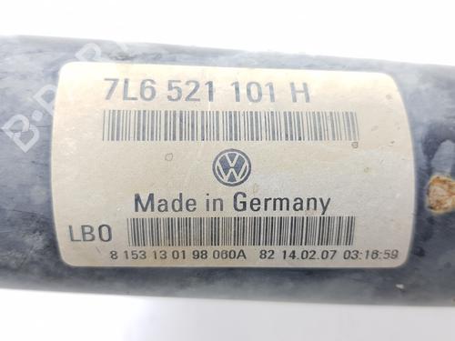 Driveshaft AUDI Q7 (4LB) 3.0 TDI quattro | BP18356784M37 