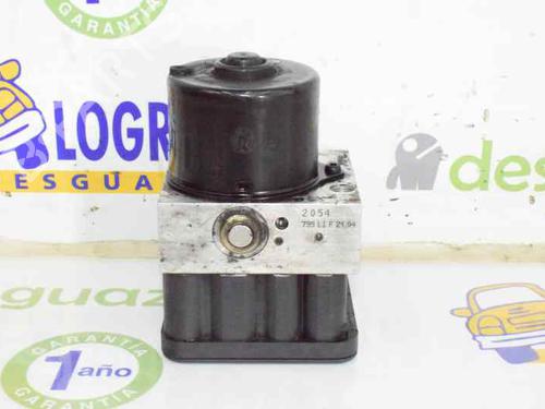 ABS pump VW GOLF V (1K1) 1.9 TDI | BP802979M43 