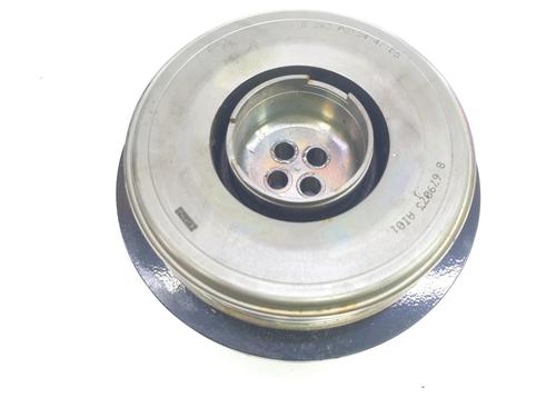 Used Pulley BMW 3 (G20, G80, G28) 330 i xDrive (258 hp) 14098820