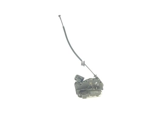 Used Rear right lock SEAT IBIZA V (KJ1, KJG) 1.6 (110 hp) 13523933