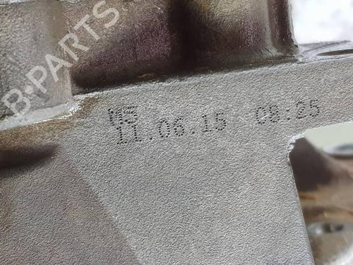 Gearbox FORD TRANSIT CUSTOM V362 Van (FY, FZ) | BP40022908M3 - Image 8