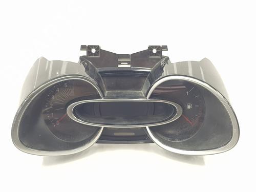 Instrument cluster RENAULT CLIO IV (BH_) 1.2 16V | BP20186517C47 