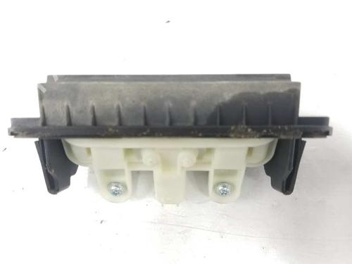 Tailgate handle MERCEDES-BENZ C-CLASS (W204) C 220 CDI (204.002) | BP8146604C132 