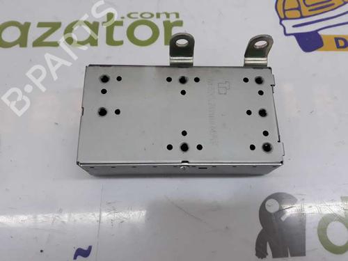 Electronic module HONDA CIVIC VIII Hatchback (FN, FK) 2.2 CTDi (FK3) | BP14126682M83 