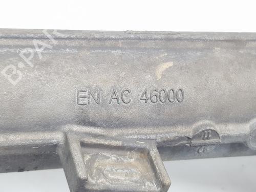 Steering rack FORD TRANSIT CUSTOM V362 Van (FY, FZ) 2.0 EcoBlue | BP31064900M22 