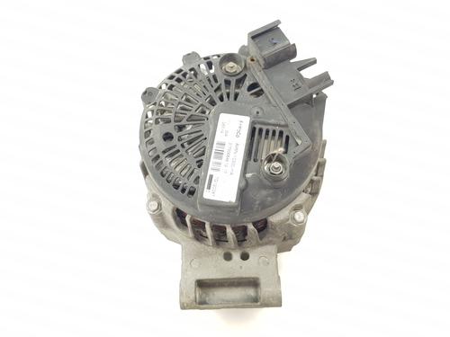 Used Alternator Alternator FORD FIESTA VI (CB1, CCN) [2008-2026] 36206658 36206658