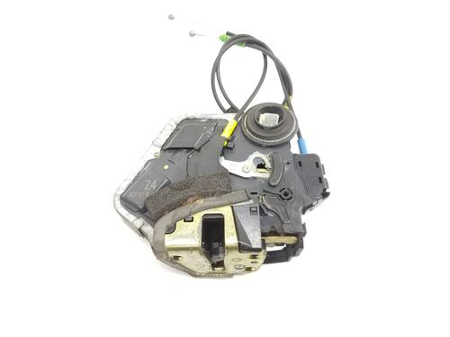 Rear left lock TOYOTA LAND CRUISER PRADO (_J12_) 3.0 D-4D (KDJ120, KDJ125) | BP12145494C100 