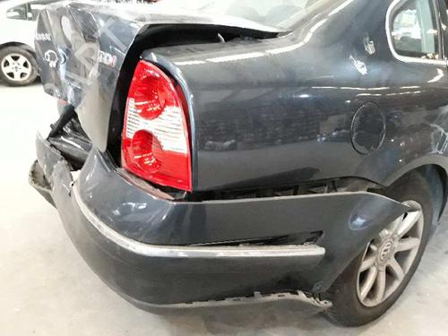 Türgriff vorne rechts außen VW PASSAT B5.5 (3B3) 1.9 TDI | BP2992910C129 