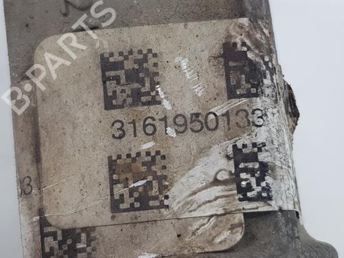 Other PEUGEOT 308 II (LB_, LP_, LW_, LH_, L3_) 1.6 HDi 100 | BP18868519O1