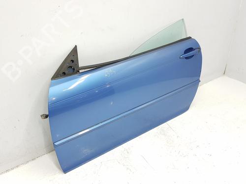 Left front door BMW 3 Coupe (E46) 318 Ci | BP15261805C2 