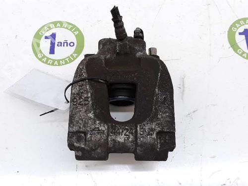 Højre bremsekaliber bag BMW 7 (F01, F02, F03, F04) 730 d (245 hp) 11596131