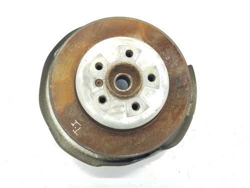 Used Left rear steering knuckle BMW 5 (F10) 520 d (184 hp) 8587074