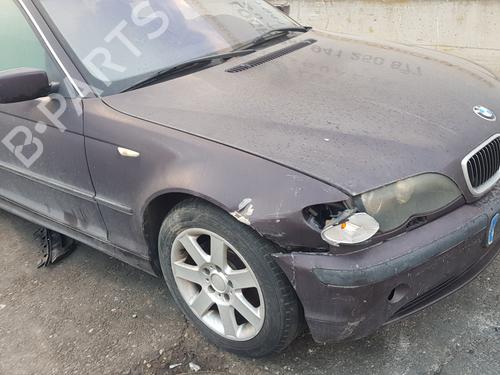 Left tailgate light BMW 3 (E46) 320 i | BP33292644C79  - Image 21