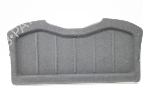 Used Rear parcel shelf SEAT IBIZA V (KJ1, KJG) 1.6 (110 hp) 13523923