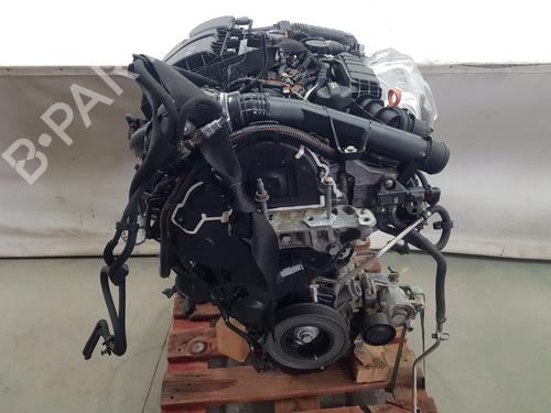 Engine CITROËN BERLINGO (ER_, EC_) 1.5 BlueHDi 100 | BP37223580M1  - Image 5