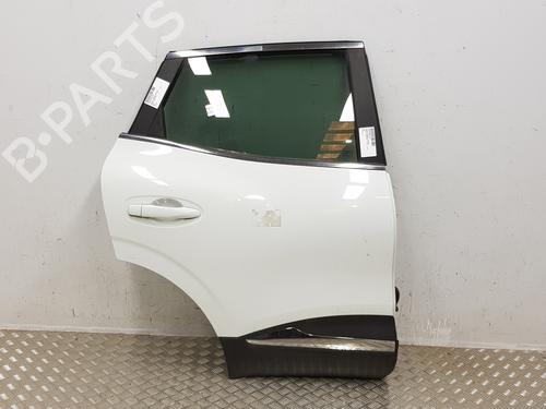 Used Right rear door Right rear door 37514056 37514056