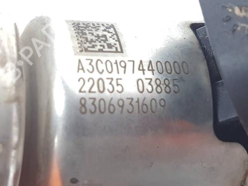 Injector RENAULT MASTER III Van (FV) 2.3 dCi 135 FWD (FV0N, FV08, FV06, FV00, FV1S) | BP38727712M100 - Image 5